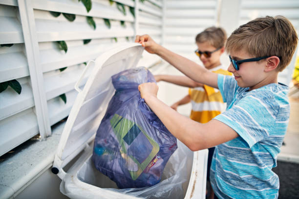 Best Yard Waste Removal  in Byron, CA