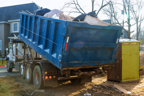 Best Dumpster Rental Services  in Byron, CA