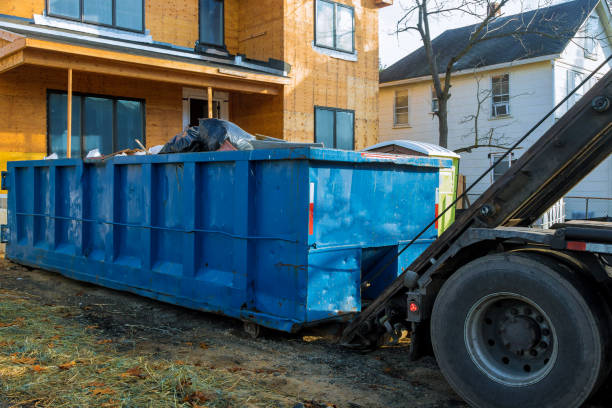Commercial Cleanout Services in Byron, CA