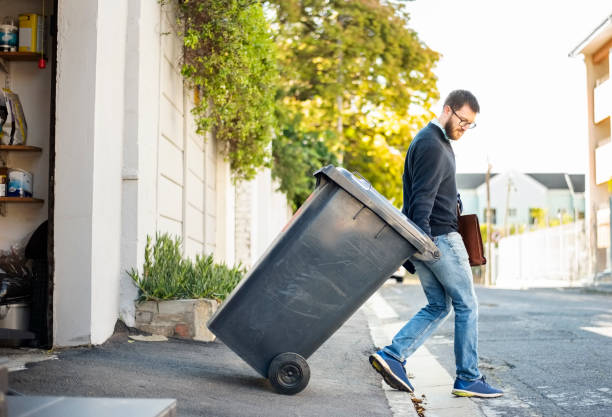 Best Junk Hauling Services  in Byron, CA