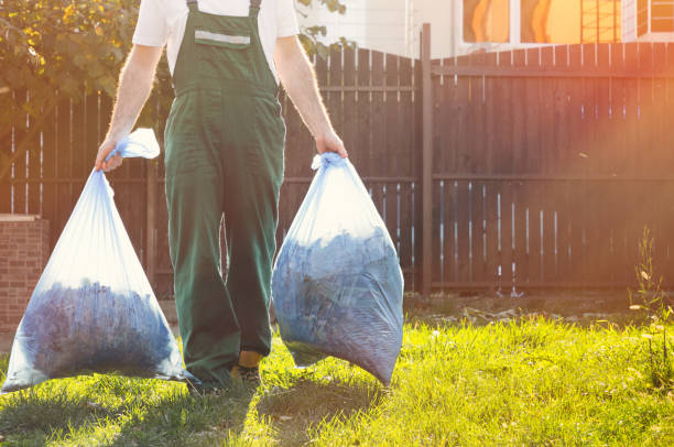 Best Affordable Junk Removal Services  in Byron, CA
