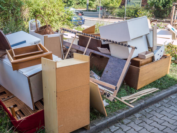 Best Office Junk Removal  in Byron, CA