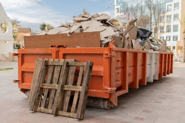 Best Junk Removal Near Me  in Byron, CA