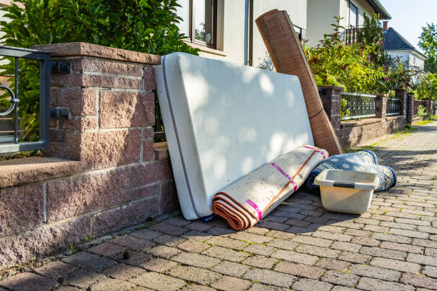 Trash Removal Near Me in Byron, CA
