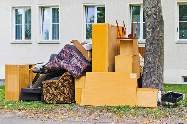 Best Commercial Junk Removal  in Byron, CA