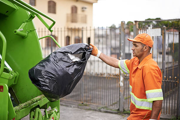 Best Commercial Cleanout Services  in Byron, CA