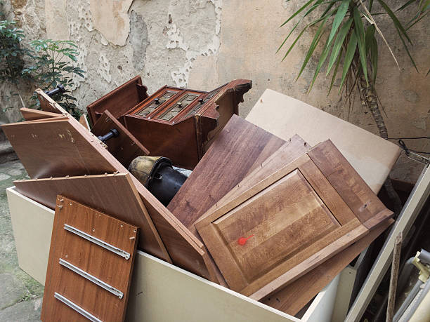 Professional Junk Removal in Byron, CA